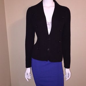 NWT, Christopher & Banks,Women cardigan size M,
